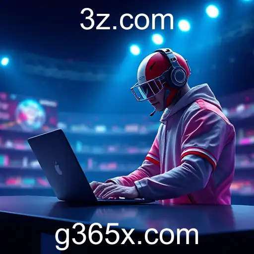 Expansão dos Jogos Online em 2025 Através do 365x.com
