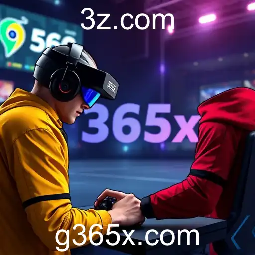 365x.com