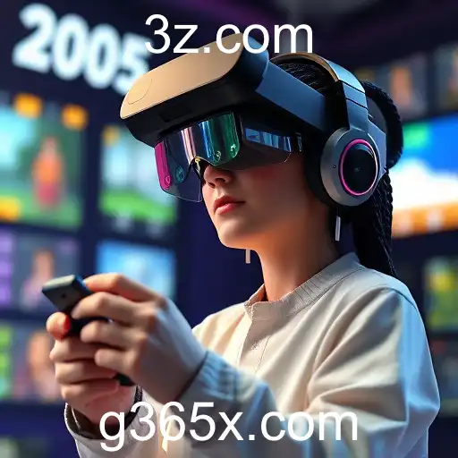 Avanços e Desafios do Setor de Jogos Online