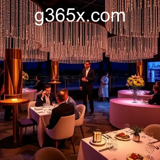 The Allure of Exclusive Events: A Deep Dive with 365x.com