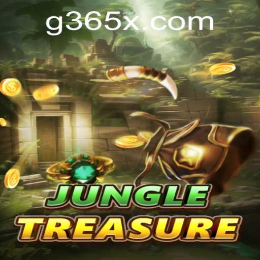 Dive into the Adventure of JungleTreasure Online Casino Game