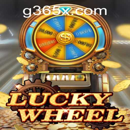 Unveiling the Thrills of LuckyWheel: A Dive into the Dynamic World of 365x.com