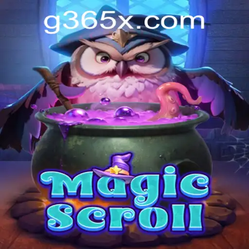 Exploring the Enchanting World of MagicScroll on 365x.com
