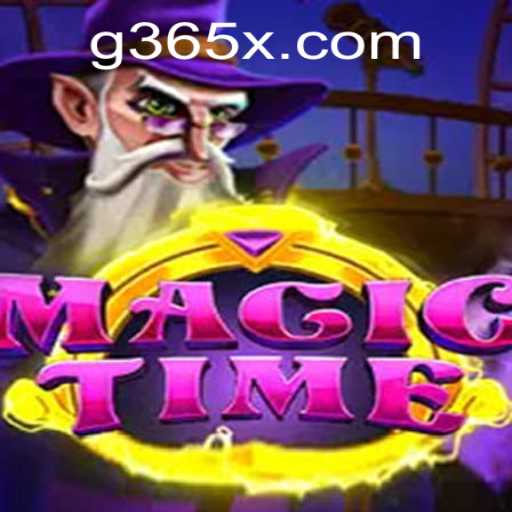 MagicTime: The Ultimate Gaming Experience on 365x.com