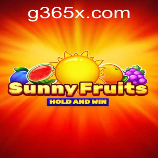 Experience the Sweet Thrills of SunnyFruits on 365x.com