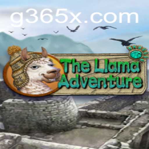 The Llama Adventure: Unveiling a New Gaming Frontier