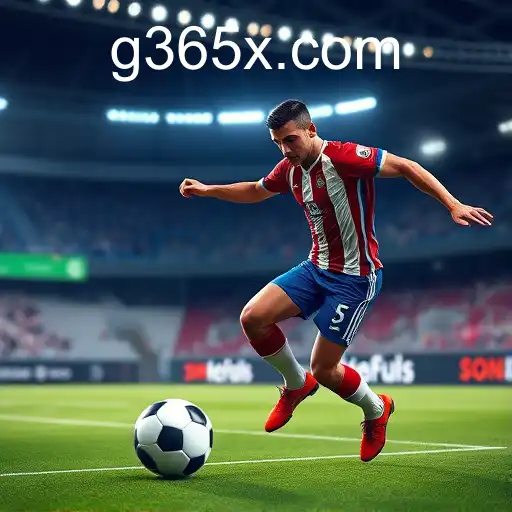 The Rise of Virtual Sports: 365x.com's Influence in the Industry