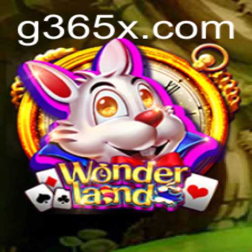 Wonderland: A Journey Through a Captivating Game World